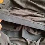 Lou & grey 4/$20  Jersey Knit Tank Swing Dress With Pockets and Shelf Bra Photo 6