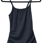 Maidenform  Shapewear Black Tank Sz M Photo 0