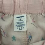 Lands' End  Pajama Pants Photo 2