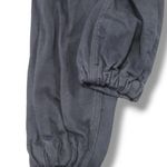 I & M Jeans I&M Black Label Jeans Size 1 26x24 High Rise Boyfriend Jeans Distressed Joggers Photo 4