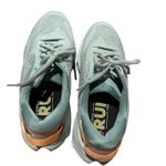 Ryka Women's Utopia Run Light Blue Sneakers Size 7 Photo 3