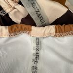 Zaful  Halter Bikini for Women Triangle Bikini Sets Tie Side High Cut Size 10. Photo 7