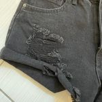 Forever 21 High-Rise Shorts Photo 3