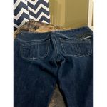 Diesel Ladies  Cherock Dark Wash Jeans Photo 11
