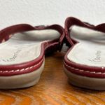 Baretraps Red Women's Bare Traps 1" Heel Scandal Red Size 8.5 Sku 2716 Photo 10