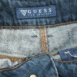 Guess Studded Jean Shorts Photo 5