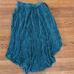 Band of Gypsies  Floral Skirt Photo 0