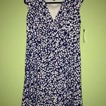 CHAPS Polka Dot Dress- 0866 Photo 0