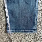 Silver Jeans Blue Straight Leg Jeans Casual Denim 34 Photo 6