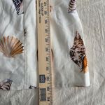 Show Me Your Mumu NWOT Steph Shell Linen Mini Dress L Photo 8