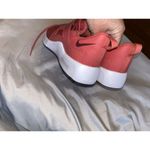 Nike  Air Max Bella TR 5 Sneaker Women's 7.5 Dark Pink Mesh Shoes DD9285-602 S47 Photo 4