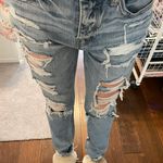 American Eagle Tomgirl Jeans Photo 3
