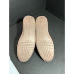 Ecco  Soft 9‎ II Size 11 42 Tie Leather Upper Sneaker Women's Quilted Rose Shoe Photo 4