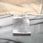 Alice + Olivia  Off The Shoulder Flutter Smocked White Romper 2 Photo 4