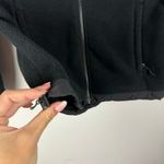The North Face Denali Black Polartec Fleece Jacket Sz Small Full Zip Photo 7