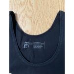 Hooters B20  Girl Uniform Tank from Irving Texas Black size Xxs Photo 3