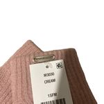 Steve Madden Pink & Cream E-Z Tap Warm Knitted Gloves Women Photo 7