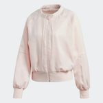Adidas Glam On Bomber Jacket Photo 0