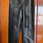 Brochu Walker Leather Pants Photo 2