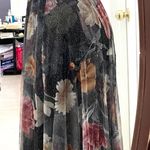 Candalite Brand New Formal Floral Maxi Dress Photo 2
