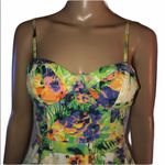 Jessica Simpson floral dress Photo 2