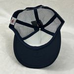 Jacks Surfboards United States Social Club Red White & Booze Surf Trucker Mesh SnapBack Hat Cap Photo 7