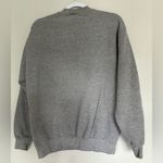 Disney Walt  world Mickey crewneck sz S Photo 4