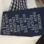 Karen Scott FINAL MARKDOWN Ladies’  Embroidered Top (M) Photo 7