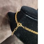 Vince Camuto two tone necklace Photo 3