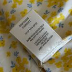 For Love & Lemons NWT  Daffodil X Victoria’s Secret Mini Dress Yellow Floral S Photo 12