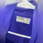 Liz Claiborne Vintage   long sleeved purple dress size 8 Photo 3