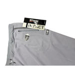 Grey's Anatomy Grey’s Anatomy Impact 6 Pocket Drawstring Pants 5XL Moonstruck Gray Stretch Photo 1
