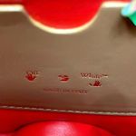 Off-White Burrow Bag Photo 7