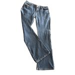 Levi's Levi’s mid rise flare Leg cut jeans size 31x32 Photo 1