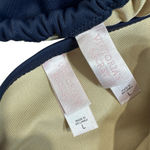 Victoria's Secret Victoria’s Secret Large Triangle Bikini Swimsuit Set J'aime le Soleil Tie Padded Photo 8