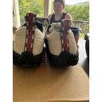 Merrell Men's Jungle Moc Classic Taupe J60801- US Women's Size 8 EU 38.5 Photo 5