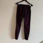 Zyia Women’s Workout Unwind Jogger Size XS in Plum Photo 8