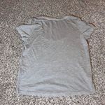 Marine layer Marine Layer Women's Small Short Sleeve Casual T-Shirt Gray Photo 5