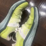 VJ MAXx 2 Womens Size 8 Athletic Trail Running Walking Shoes Sneakers Hiking Green Photo 6