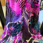 NV Couture Long Prom Dress Size 2 Photo 4