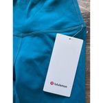 Lululemon Wunder Train High Rise 28” Hawaiian Blue Size 2 NWT Photo 3