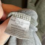 Just Found Green Knit Scoop Neck Short Sleeve Dress 2X Photo 6