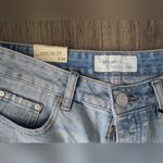 BanJara Nwt Denim Blue Women's Shorts Sz 9/28 Photo 1