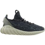 Adidas  Tubular Doom Sock‎ Primeknit Lace Up Sneakers Big Kids Size 6 Wome… Photo 1