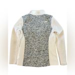 The North Face  Women's Black and Cream Ski Jacket Photo 2