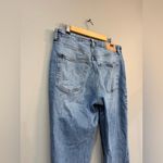 H&M &Denim Vintage Mom Jeans Size 12 EUC Photo 3