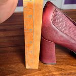 Gibson Latimer  brown 3” heels  office wear size 7.5 M Photo 7