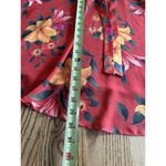 Victoria's Secret Vintage Babydoll Nightgown Sheer Floral Boudoir Sexy Y2K Photo 7