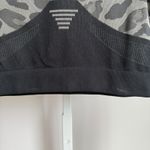 Stella McCartney + Adidas top‎ women's size small athletic workout gray Photo 3