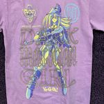 Yu-Gi-Oh Dark Magician Girl Duel Monsters Anime T-Shirt M Photo 1